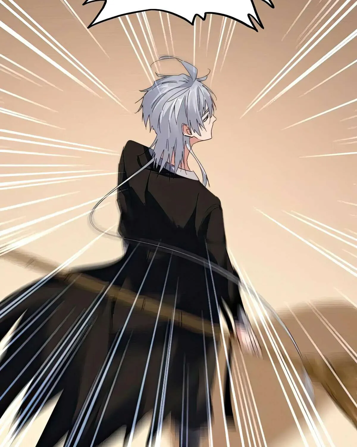 Magic Emperor Chapter 583 page 47 - 