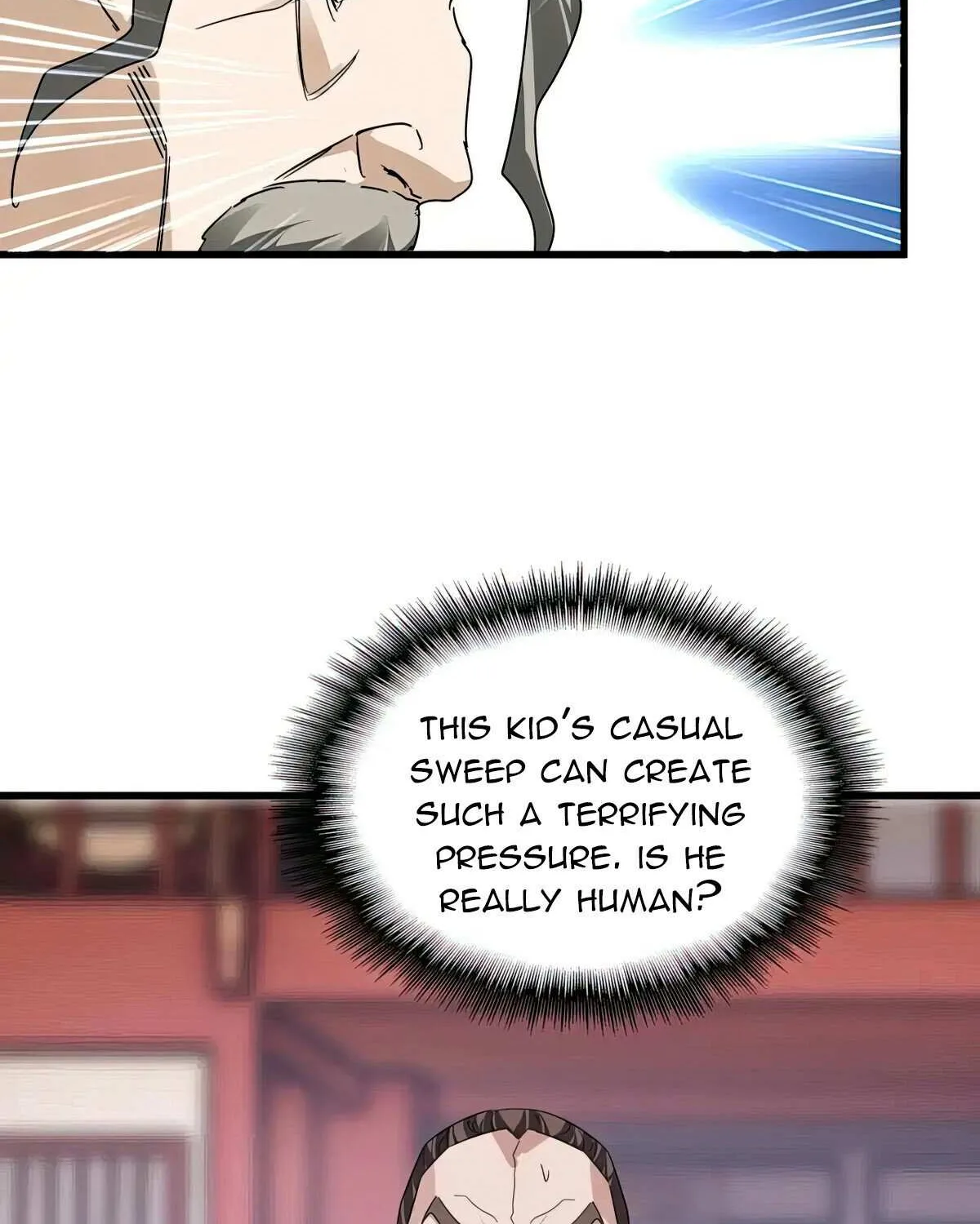Magic Emperor Chapter 583 page 58 - 