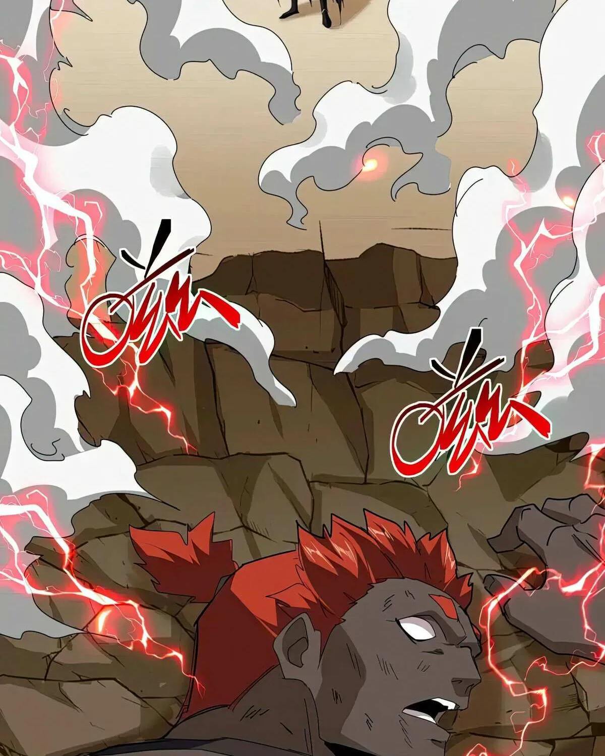 Magic Emperor Chapter 583 page 61 - 