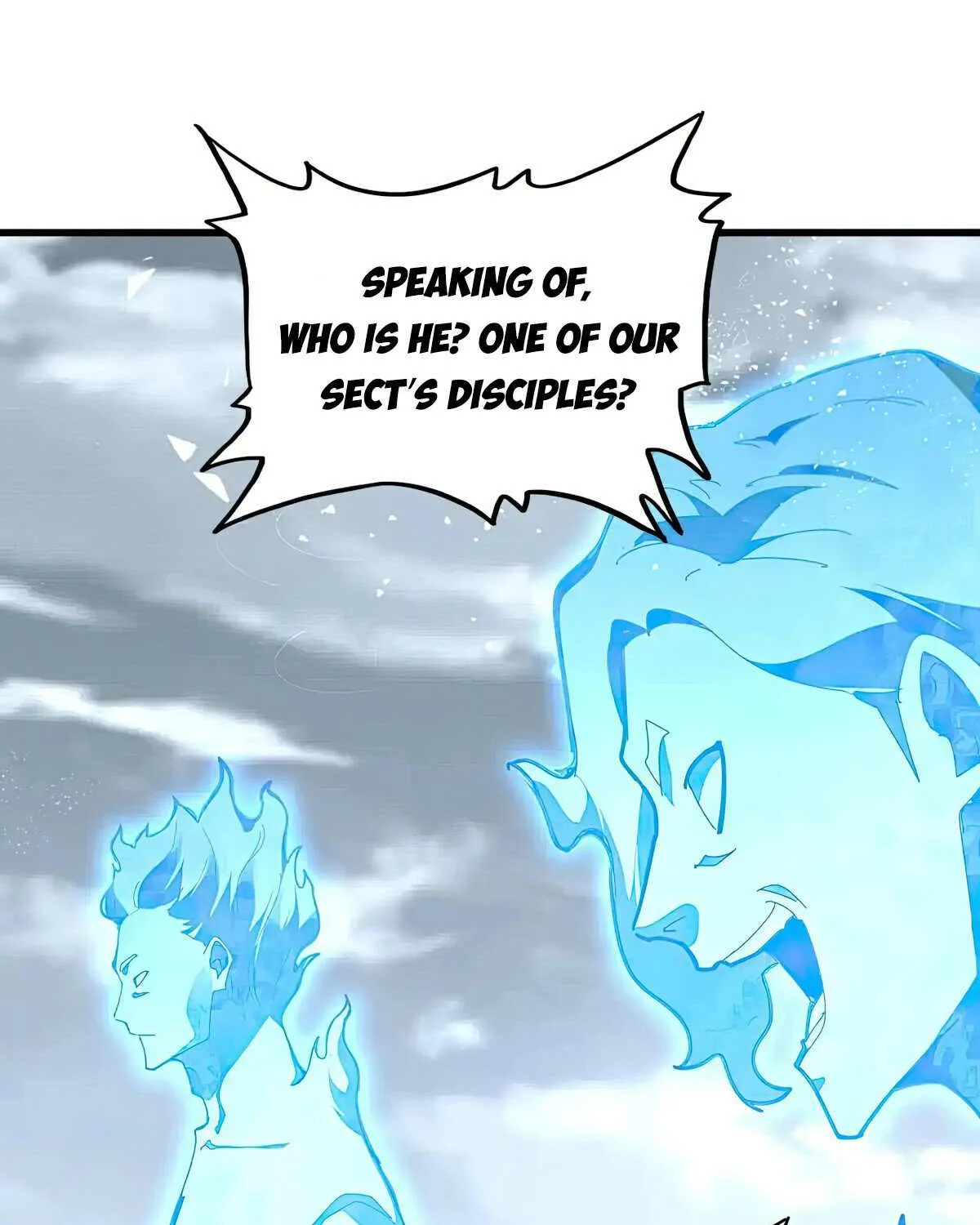 Magic Emperor Chapter 583 page 66 - 