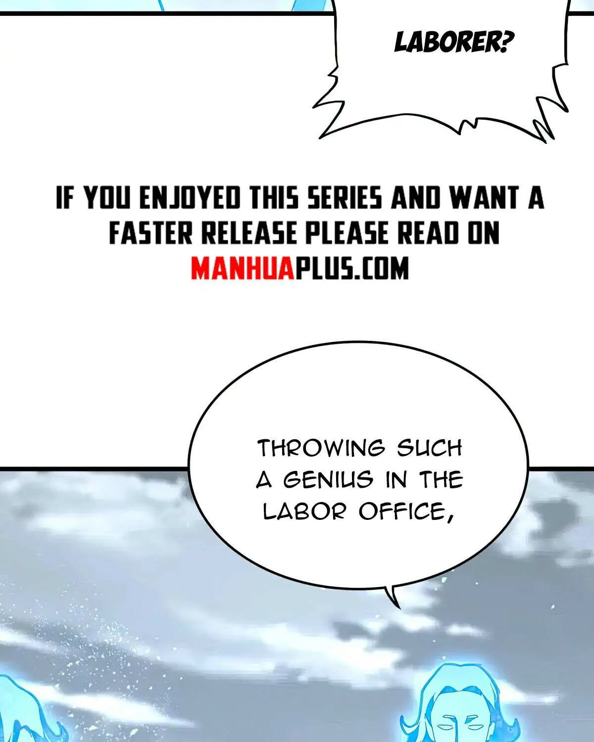 Magic Emperor Chapter 583 page 69 - 