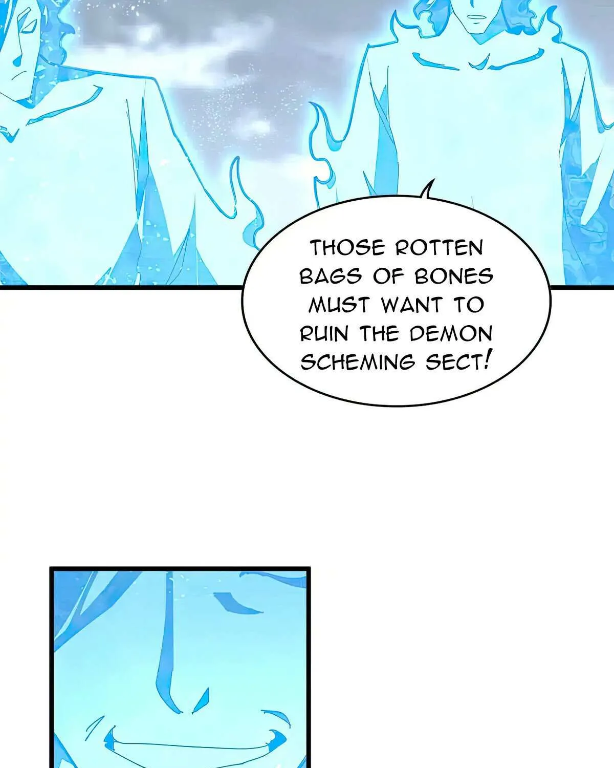 Magic Emperor Chapter 583 page 70 - 