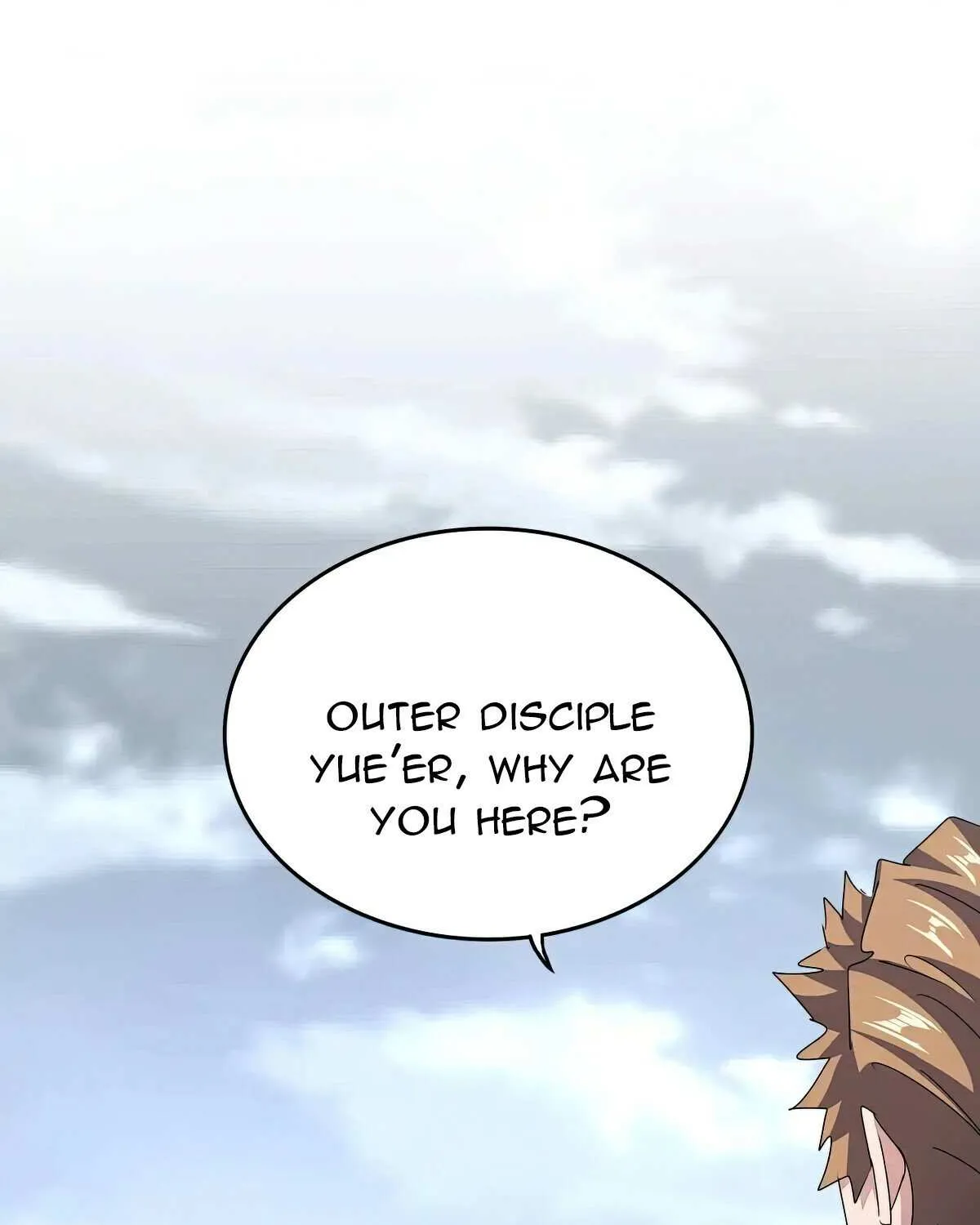 Magic Emperor Chapter 584 page 25 - 