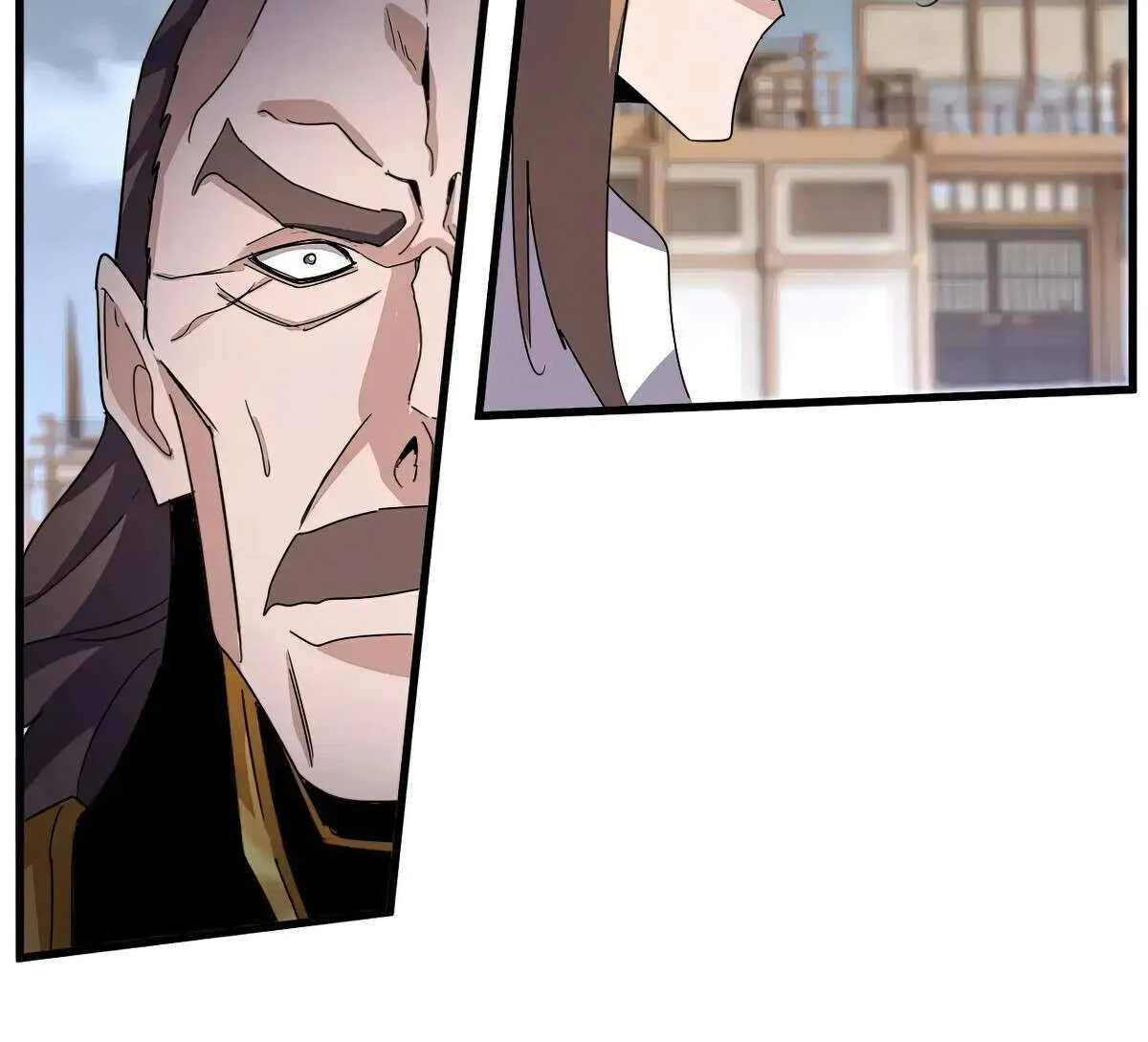Magic Emperor Chapter 584 page 35 - 