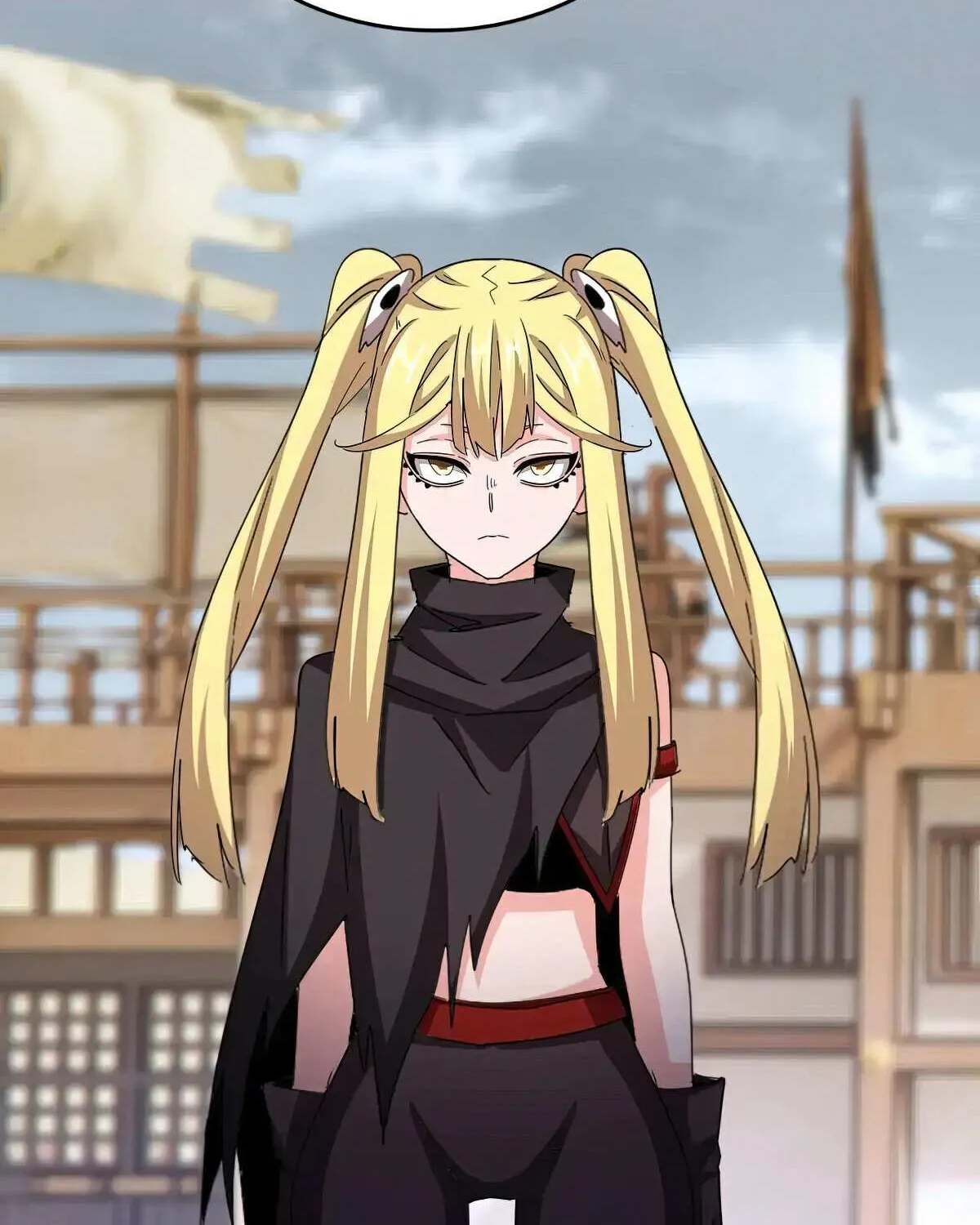 Magic Emperor Chapter 584 page 37 - 