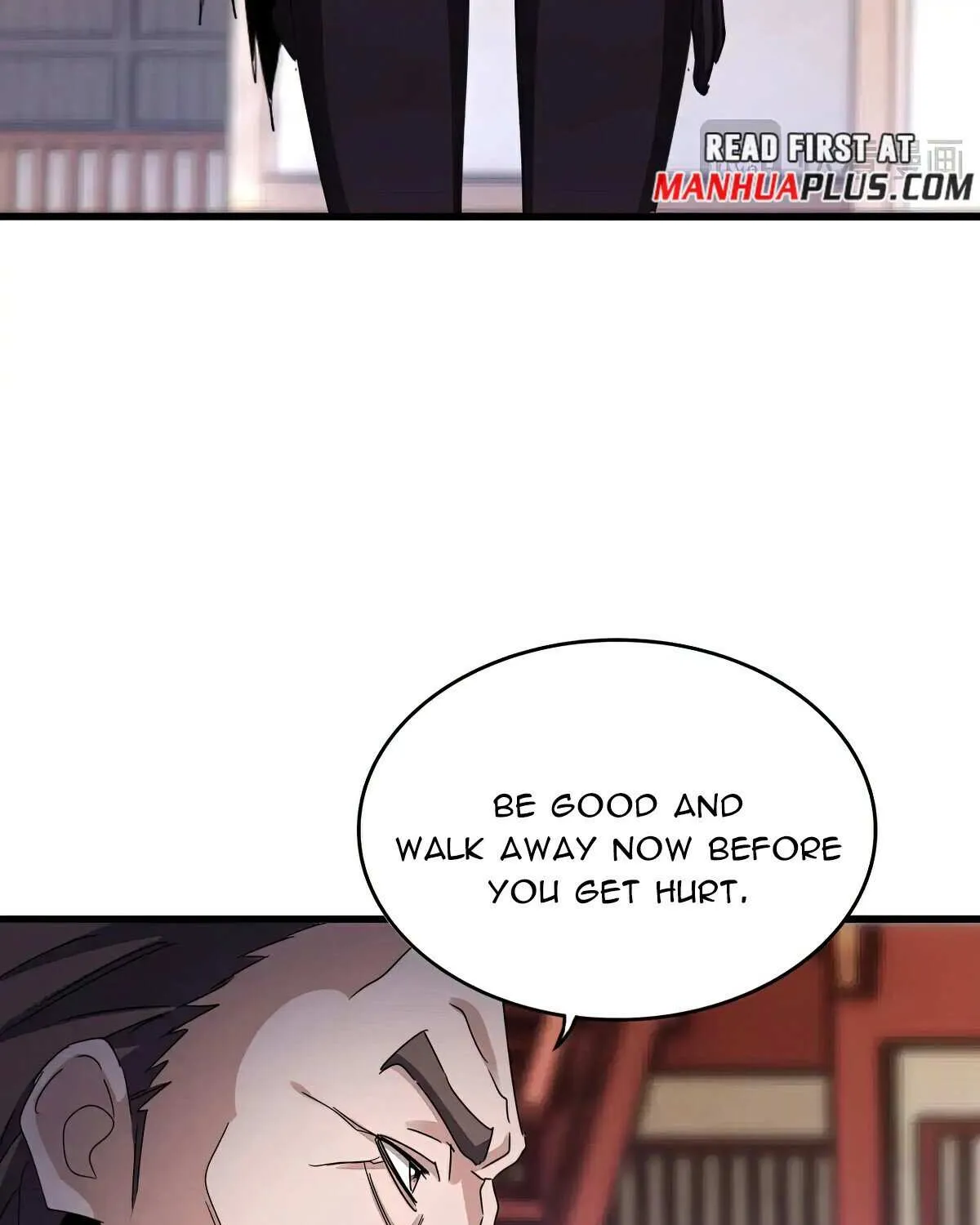 Magic Emperor Chapter 584 page 38 - 