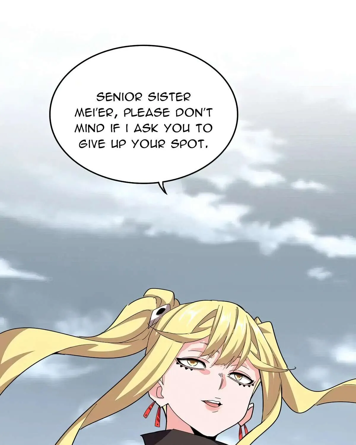 Magic Emperor Chapter 584 page 44 - 