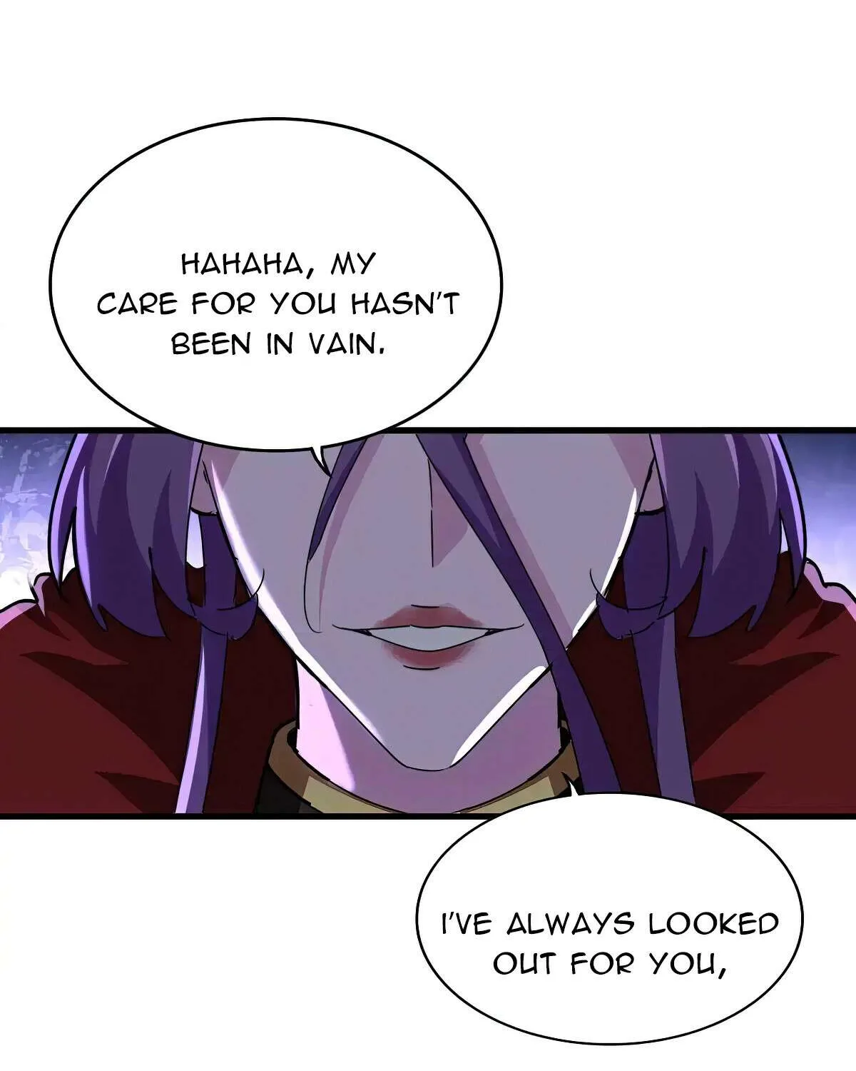Magic Emperor Chapter 584 page 47 - 