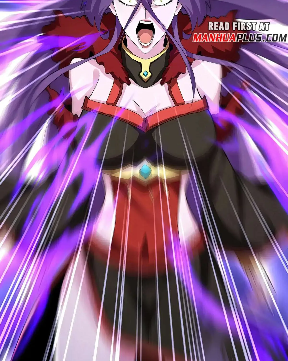 Magic Emperor Chapter 584 page 49 - 