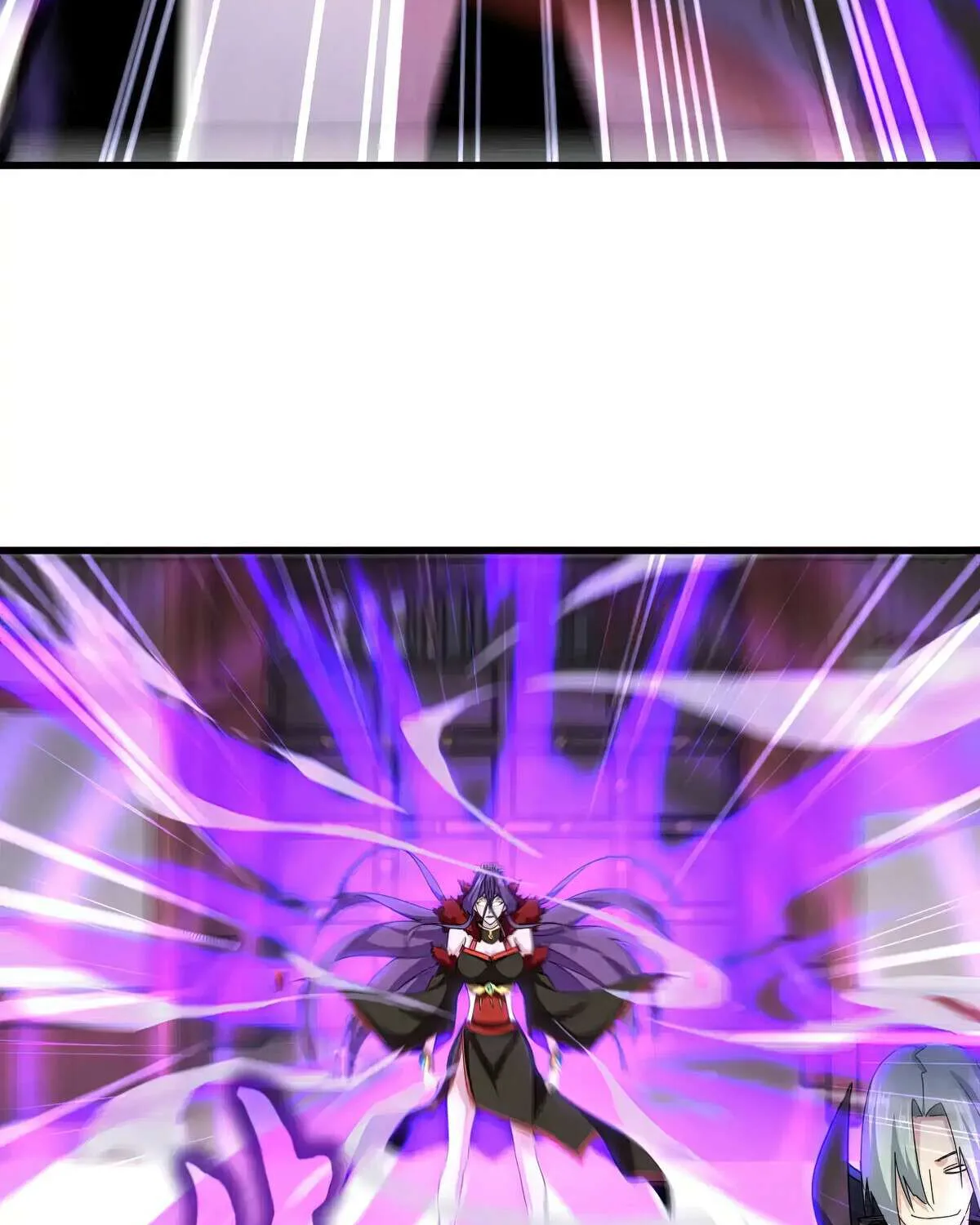 Magic Emperor Chapter 584 page 50 - 