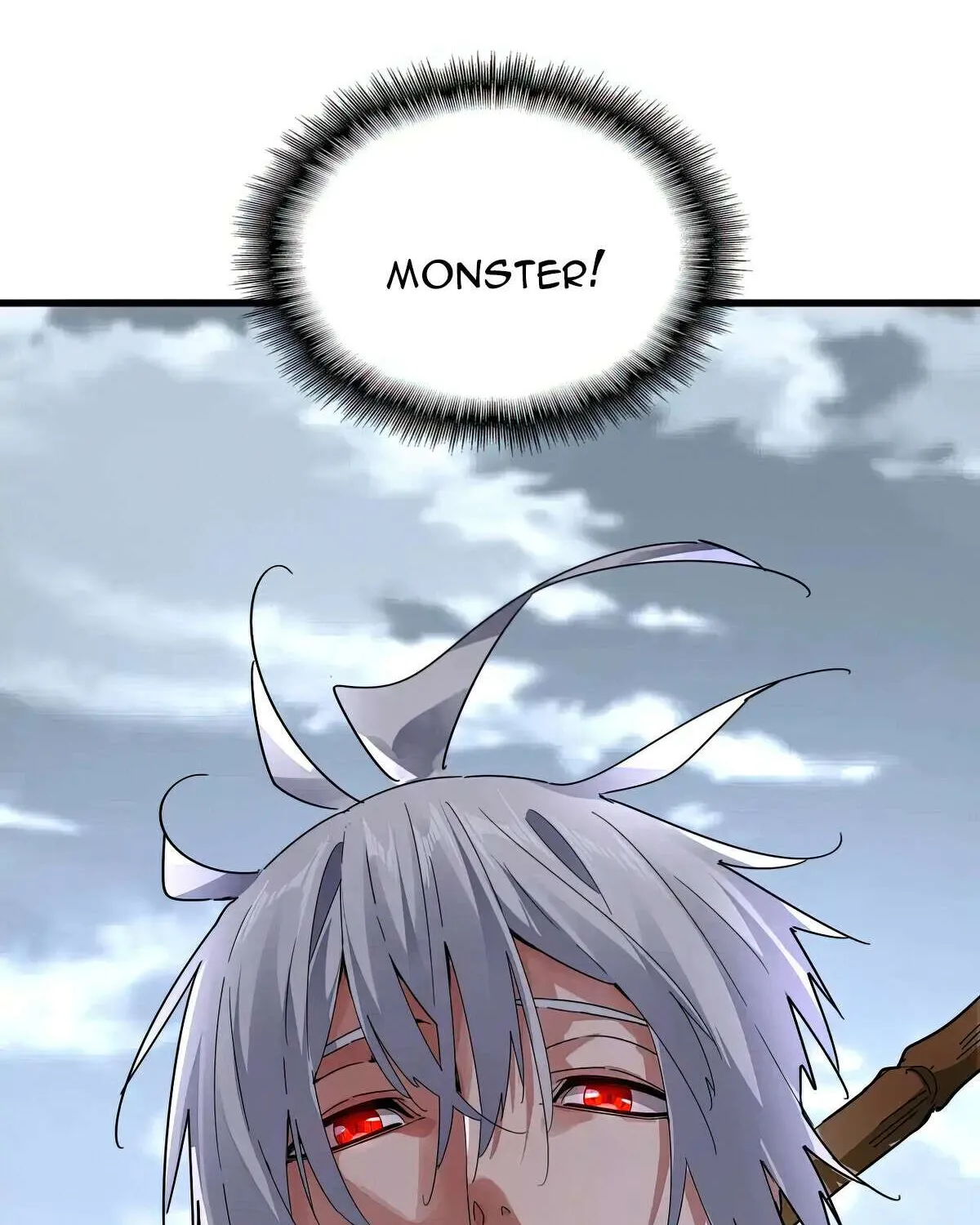 Magic Emperor Chapter 584 page 6 - 