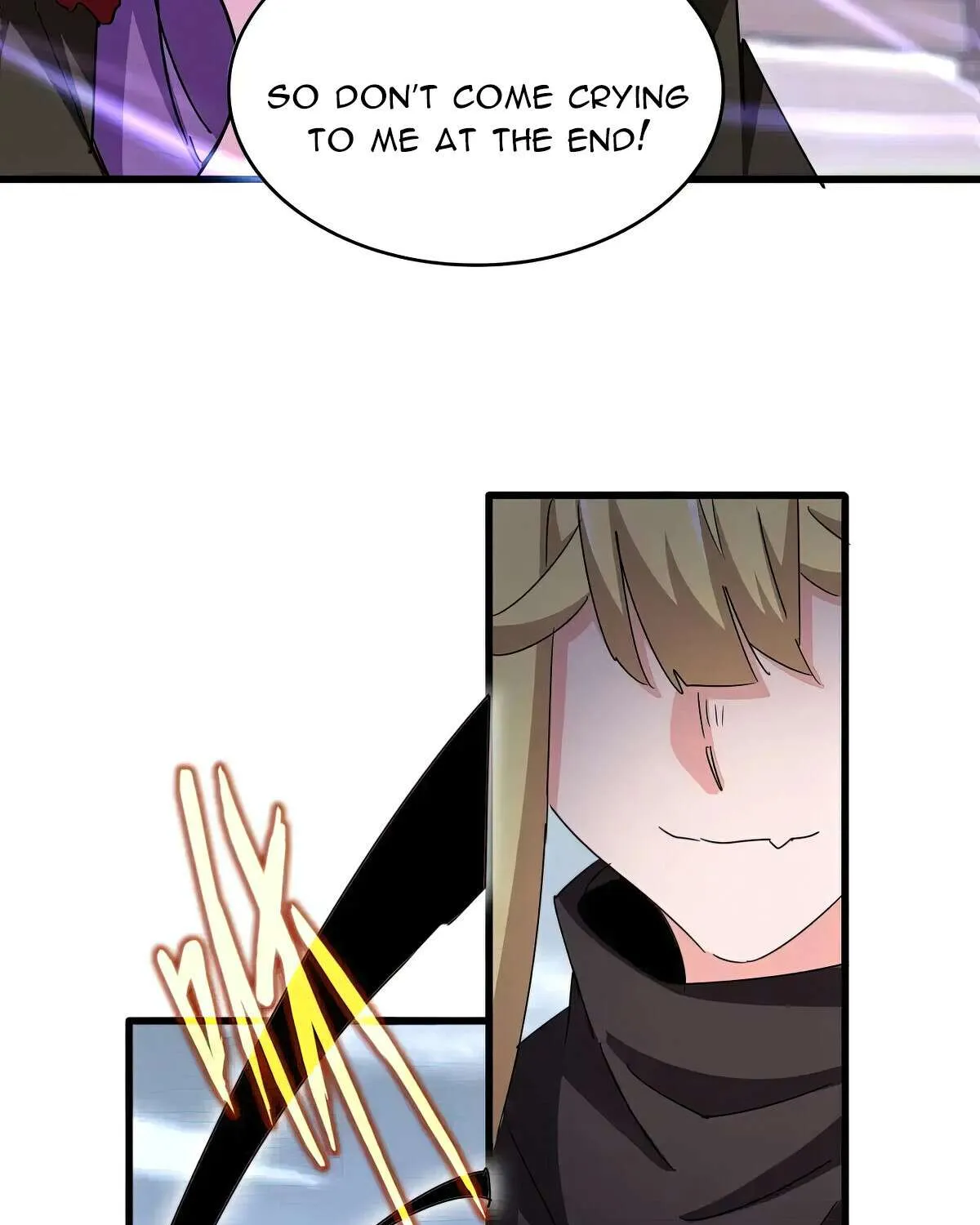 Magic Emperor Chapter 584 page 58 - 