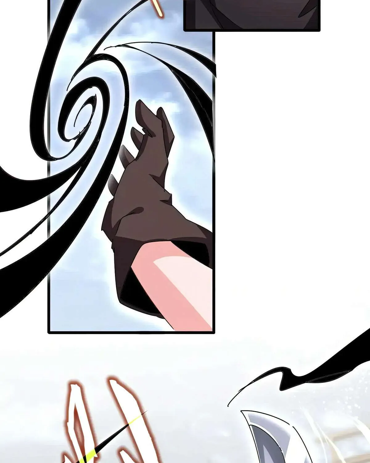 Magic Emperor Chapter 584 page 59 - 
