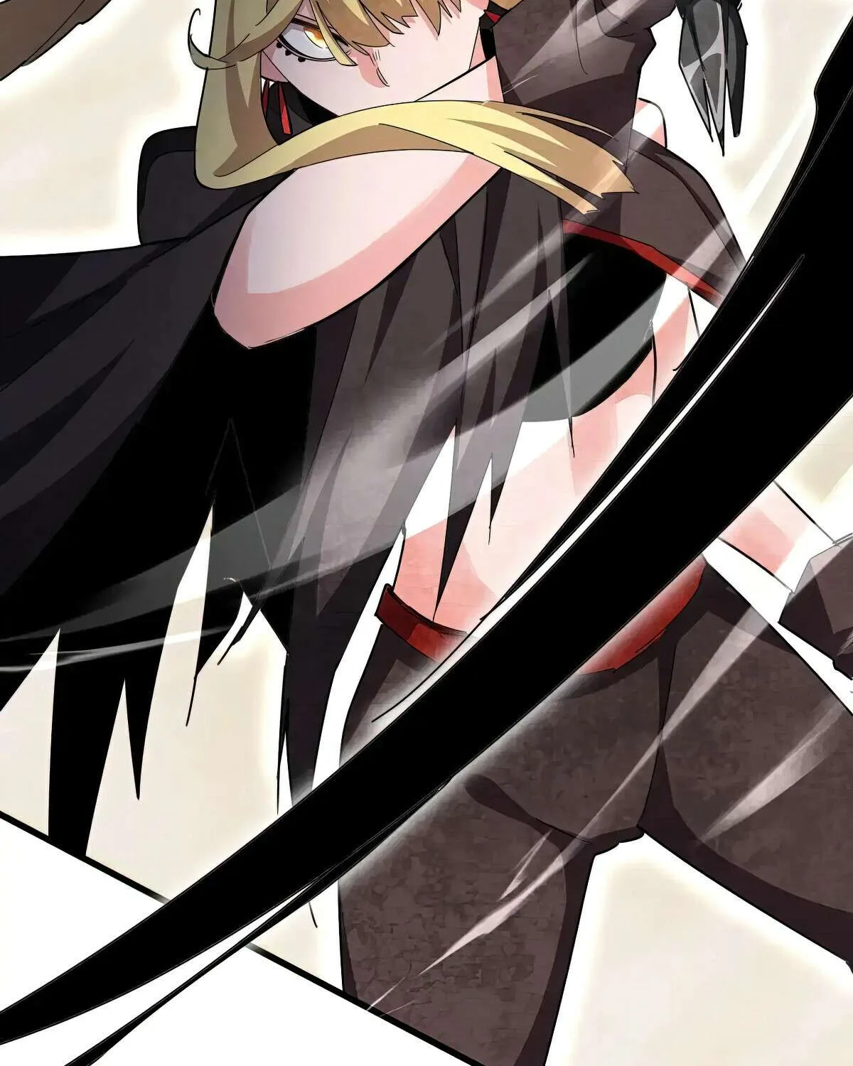 Magic Emperor Chapter 584 page 61 - 