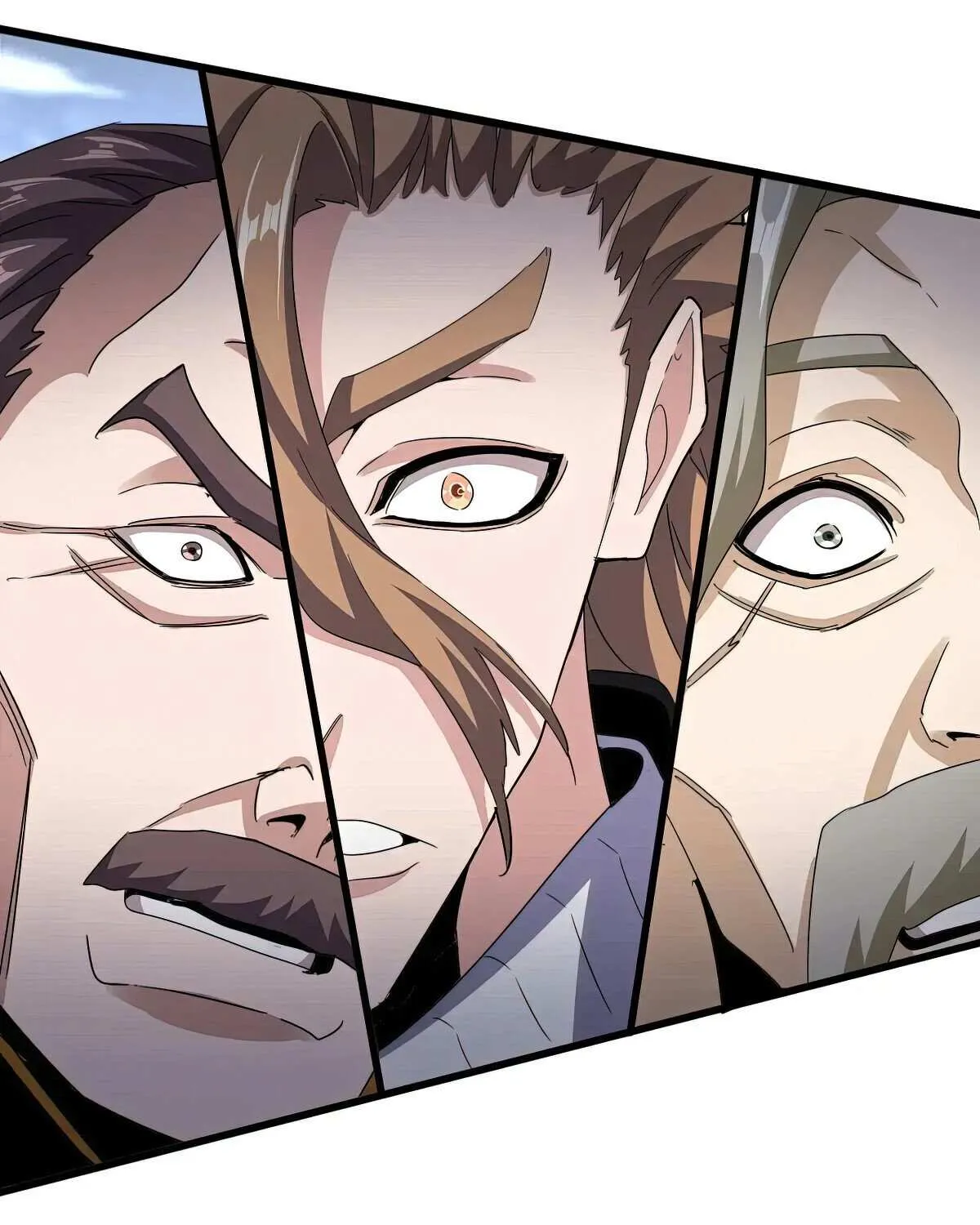 Magic Emperor Chapter 584 page 63 - 
