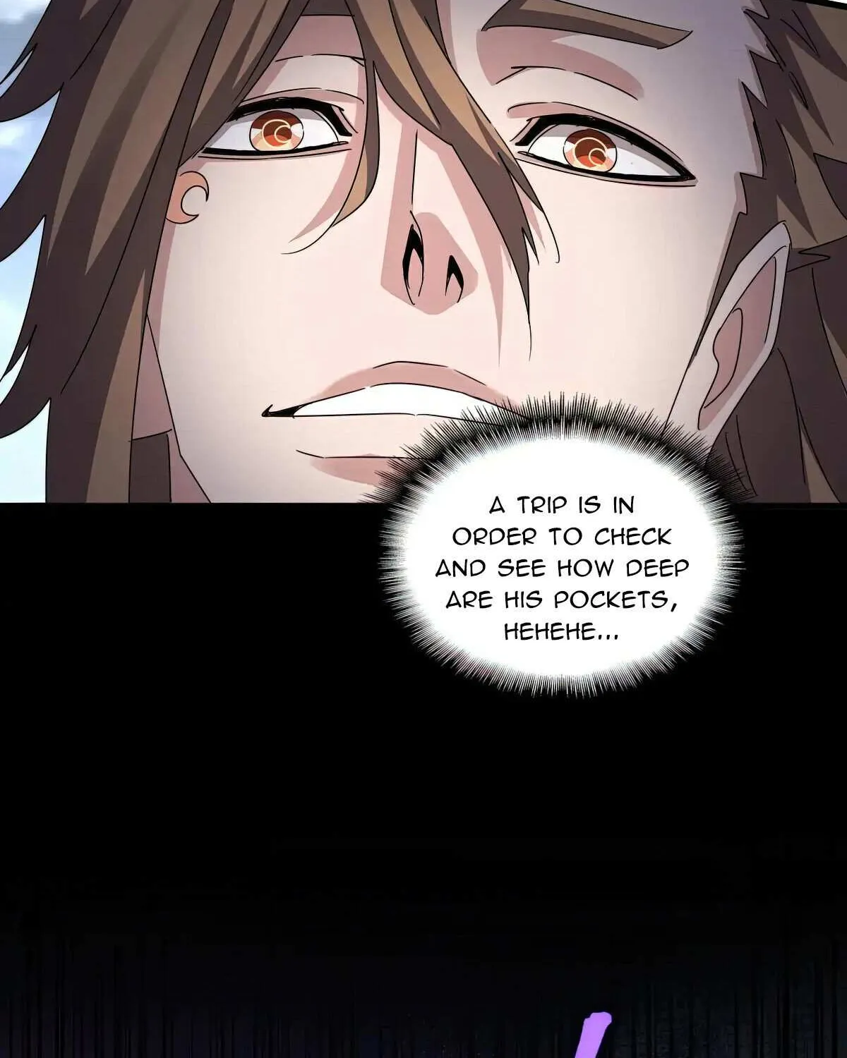 Magic Emperor Chapter 584 page 66 - 