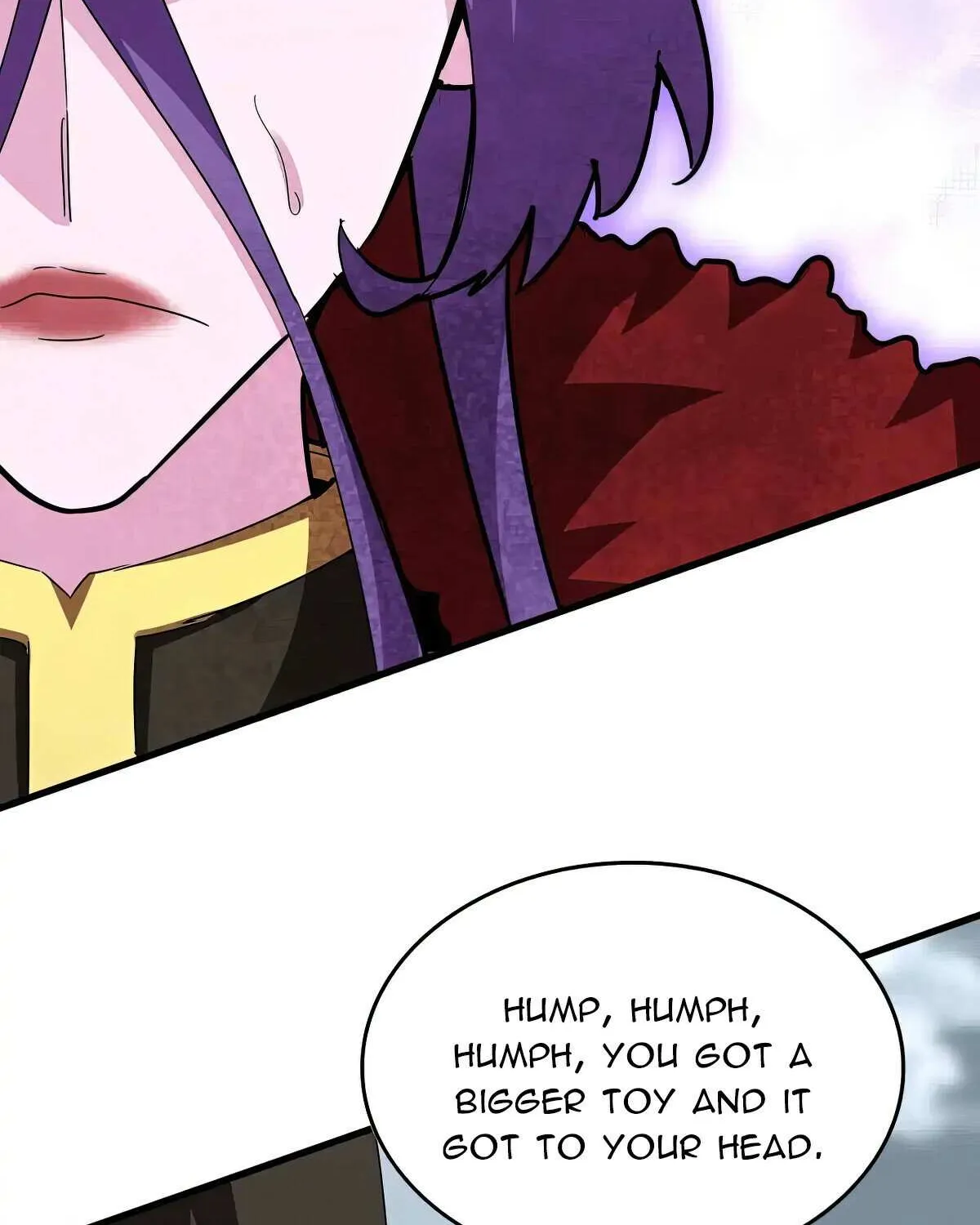 Magic Emperor Chapter 584 page 68 - 