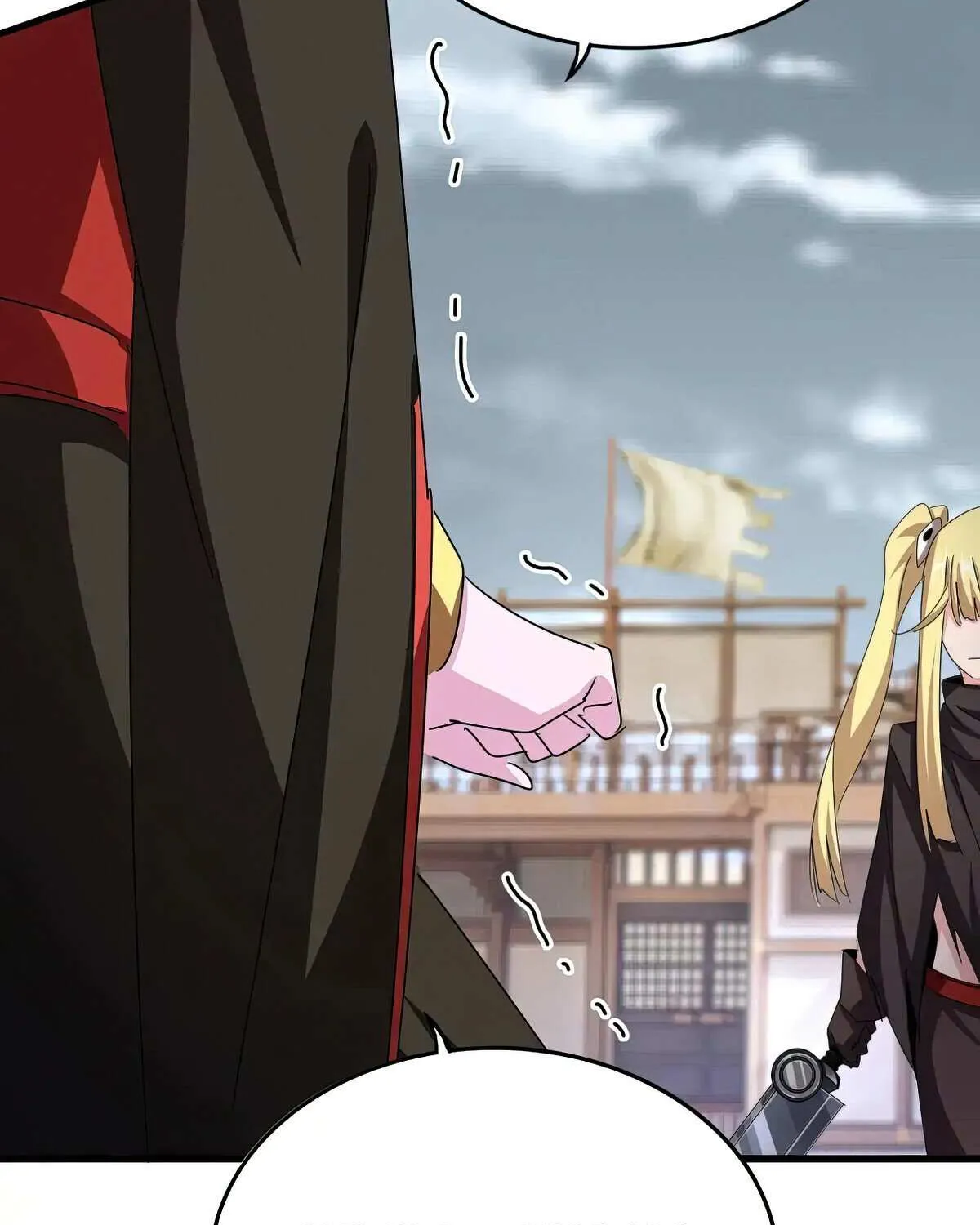 Magic Emperor Chapter 584 page 69 - 