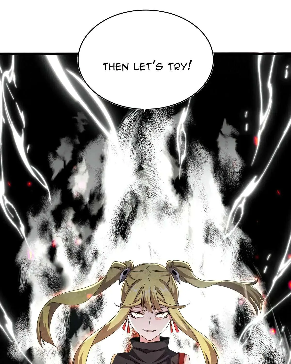 Magic Emperor Chapter 584 page 73 - 