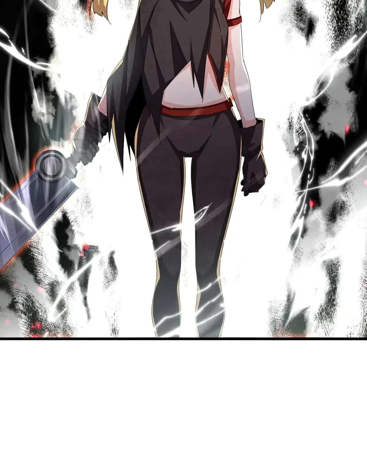 Magic Emperor Chapter 584 page 74 - 