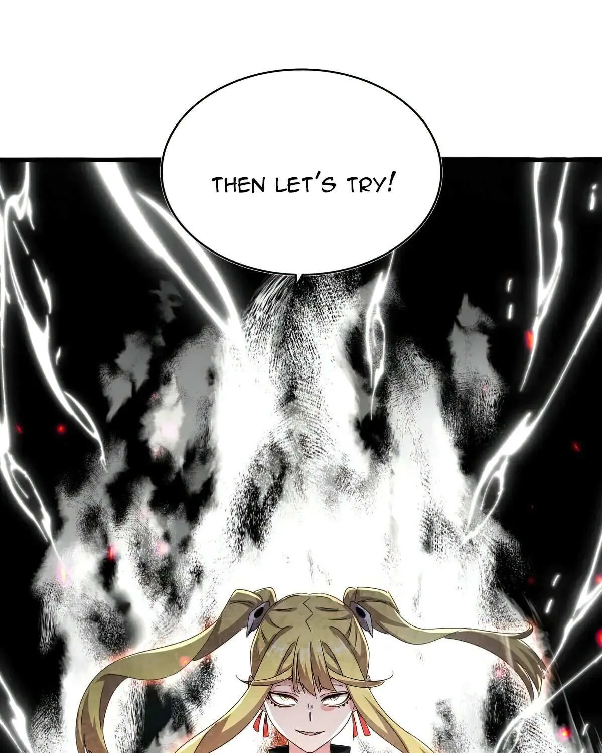 Magic Emperor Chapter 585 page 2 - 