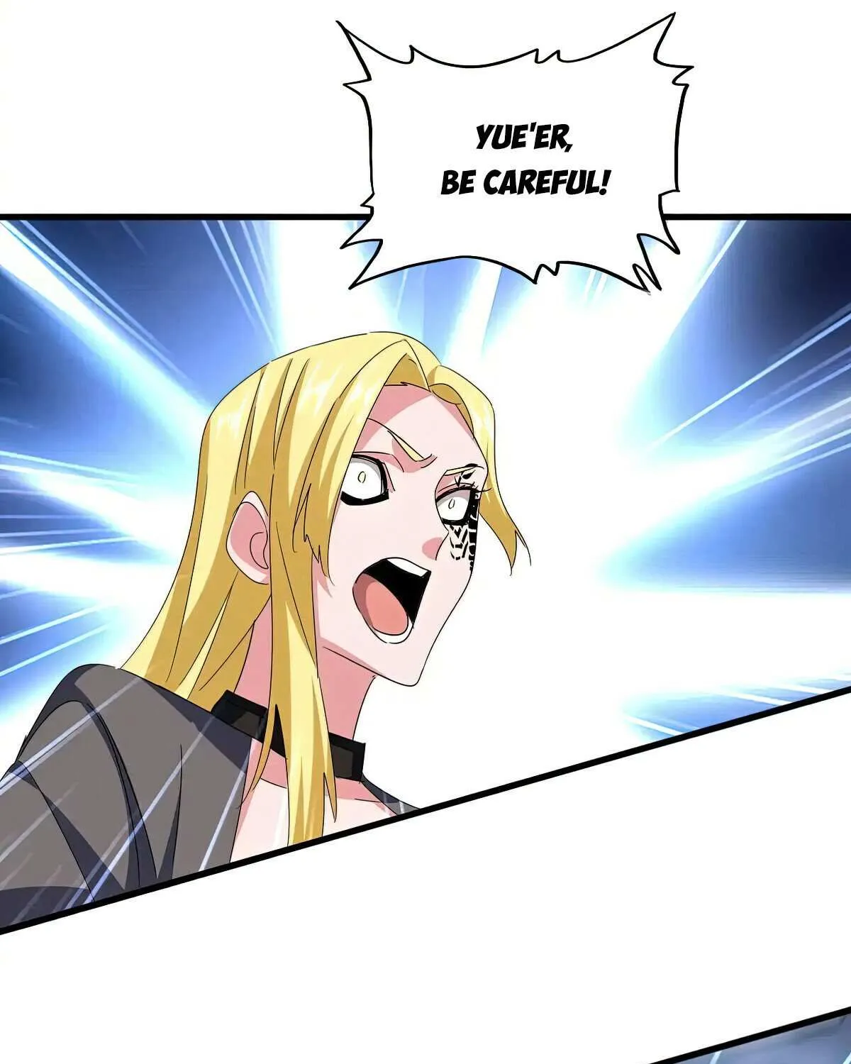 Magic Emperor Chapter 585 page 18 - 