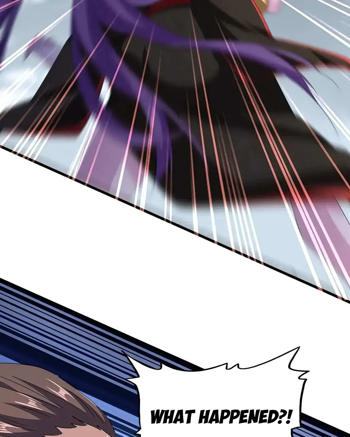 Magic Emperor Chapter 585 page 26 - 