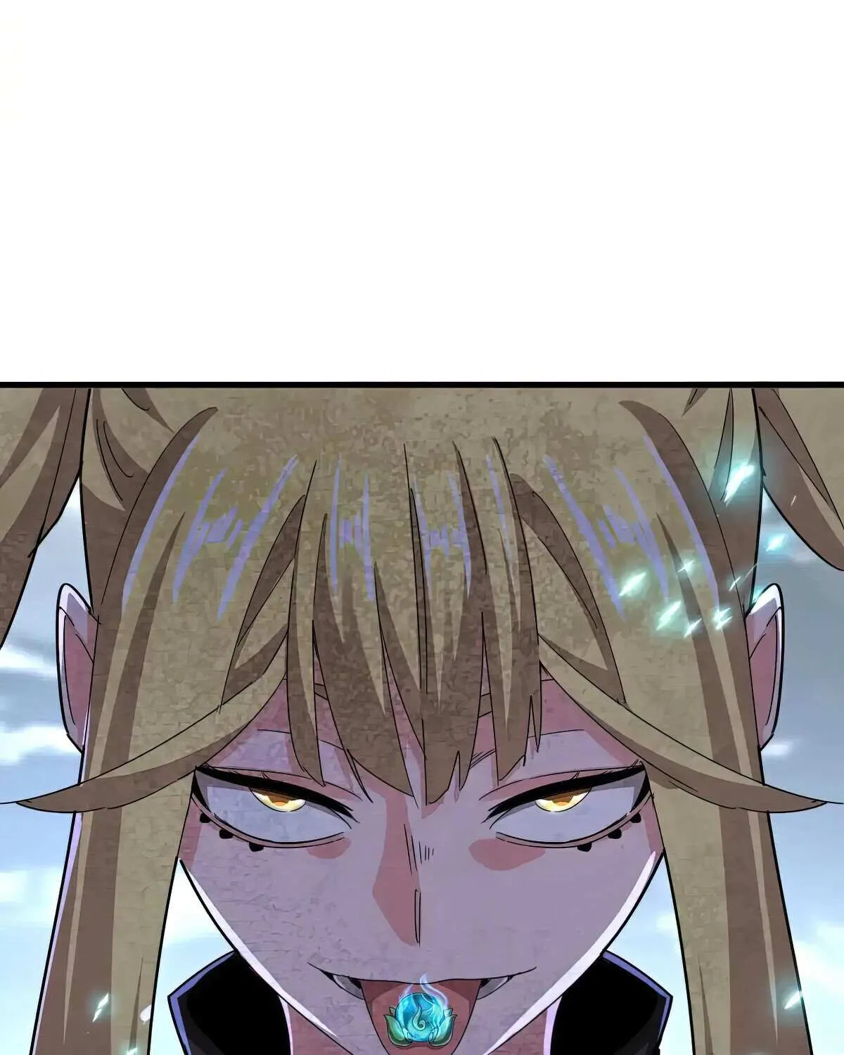 Magic Emperor Chapter 585 page 29 - 