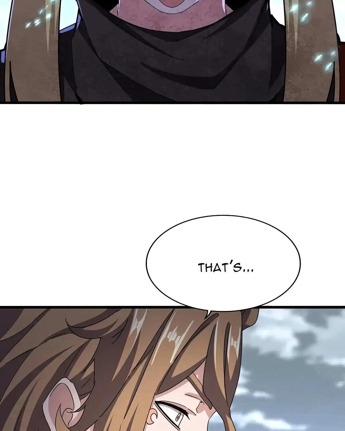 Magic Emperor Chapter 585 page 30 - 
