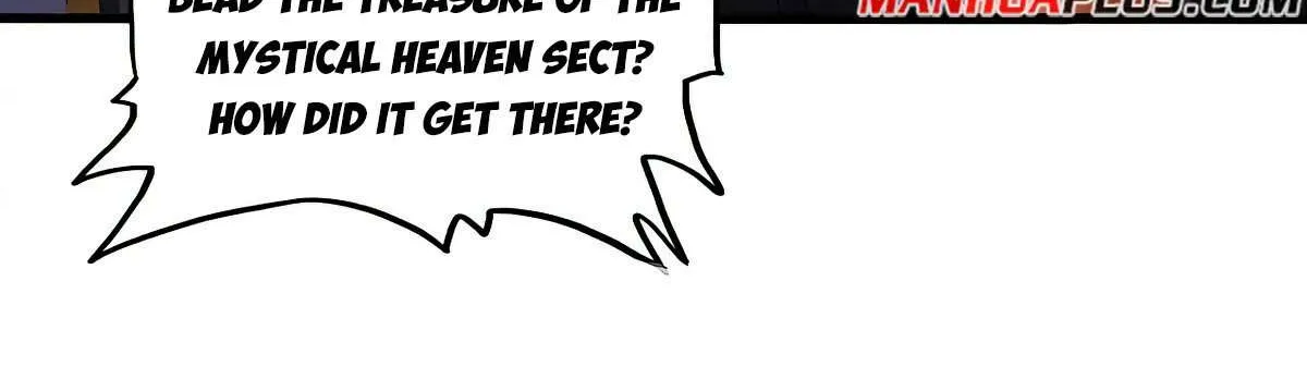 Magic Emperor Chapter 585 page 33 - 