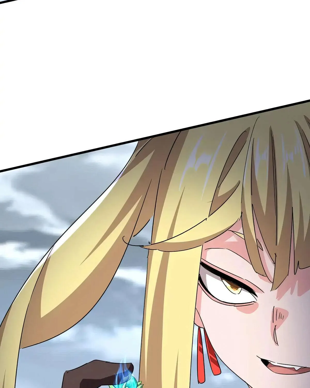 Magic Emperor Chapter 585 page 35 - 