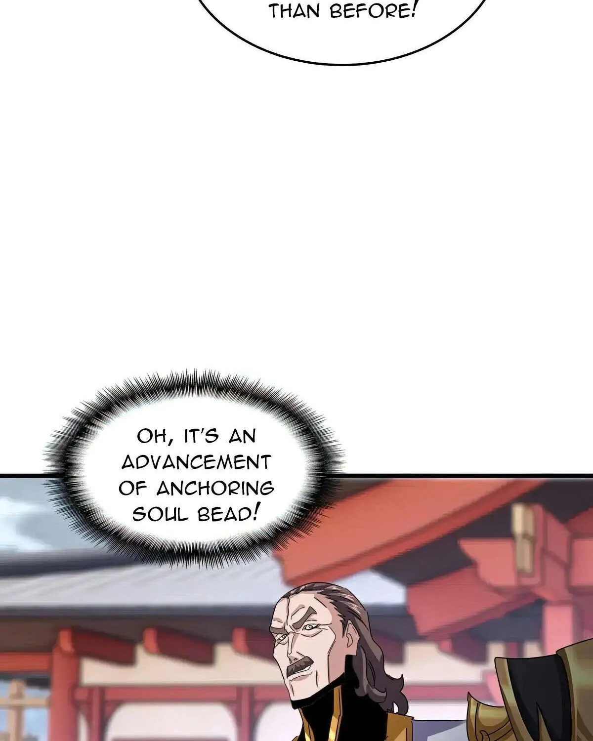 Magic Emperor Chapter 585 page 37 - 