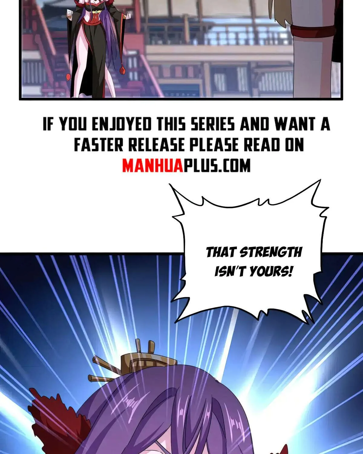 Magic Emperor Chapter 585 page 39 - 