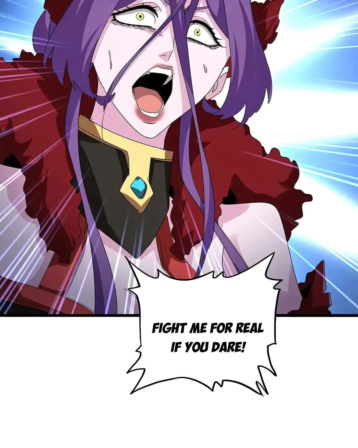 Magic Emperor Chapter 585 page 40 - 