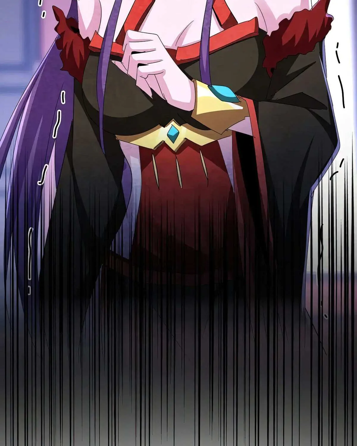Magic Emperor Chapter 585 page 5 - 