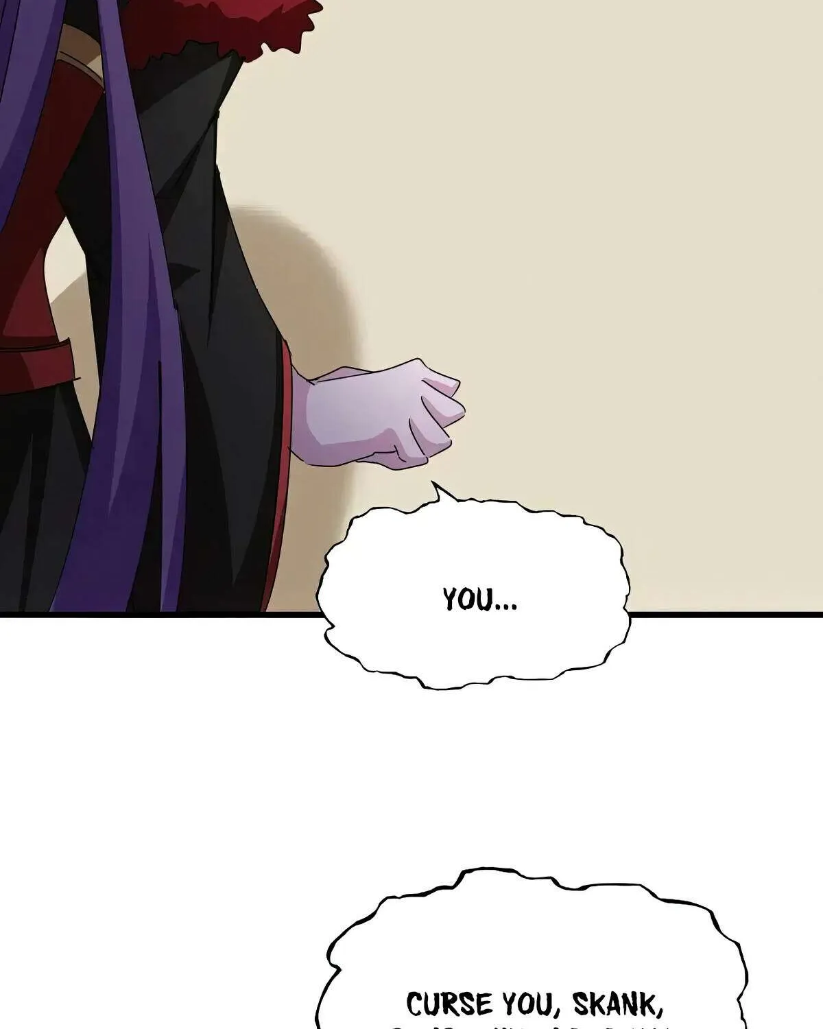 Magic Emperor Chapter 585 page 44 - 