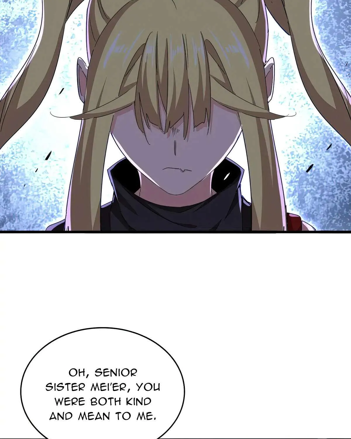 Magic Emperor Chapter 585 page 49 - 