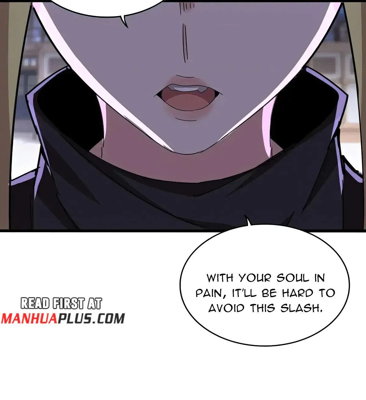Magic Emperor Chapter 585 page 50 - 
