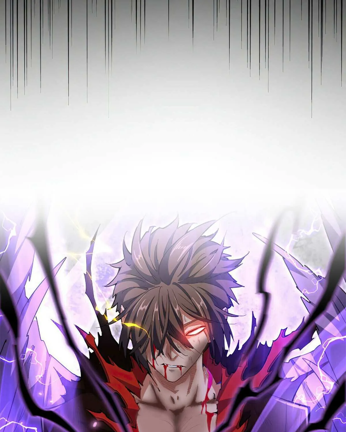 Magic Emperor Chapter 585 page 6 - 