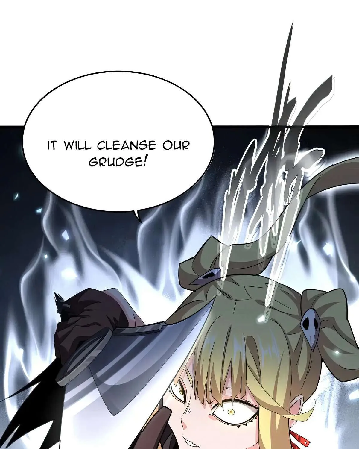 Magic Emperor Chapter 585 page 51 - 