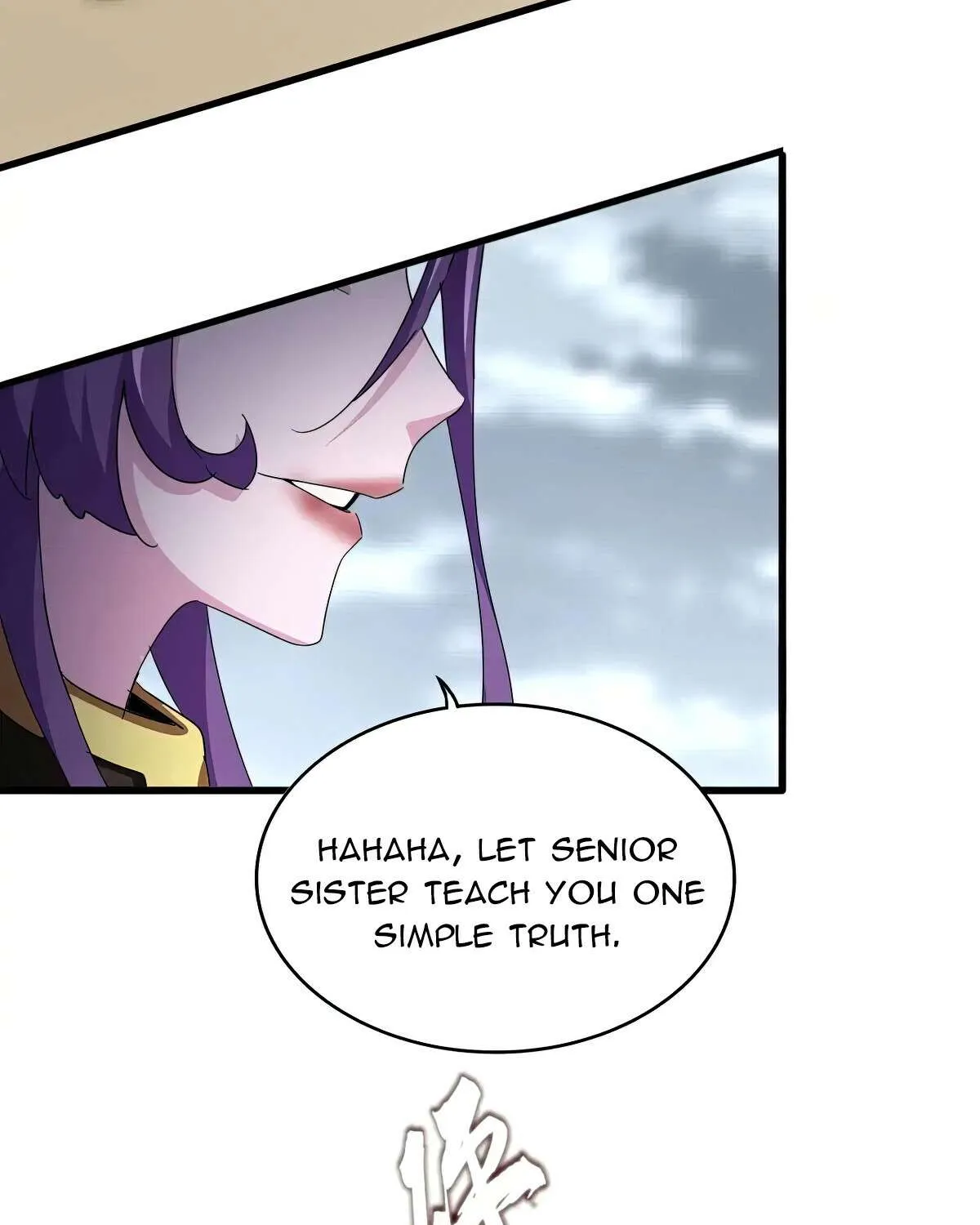 Magic Emperor Chapter 585 page 57 - 