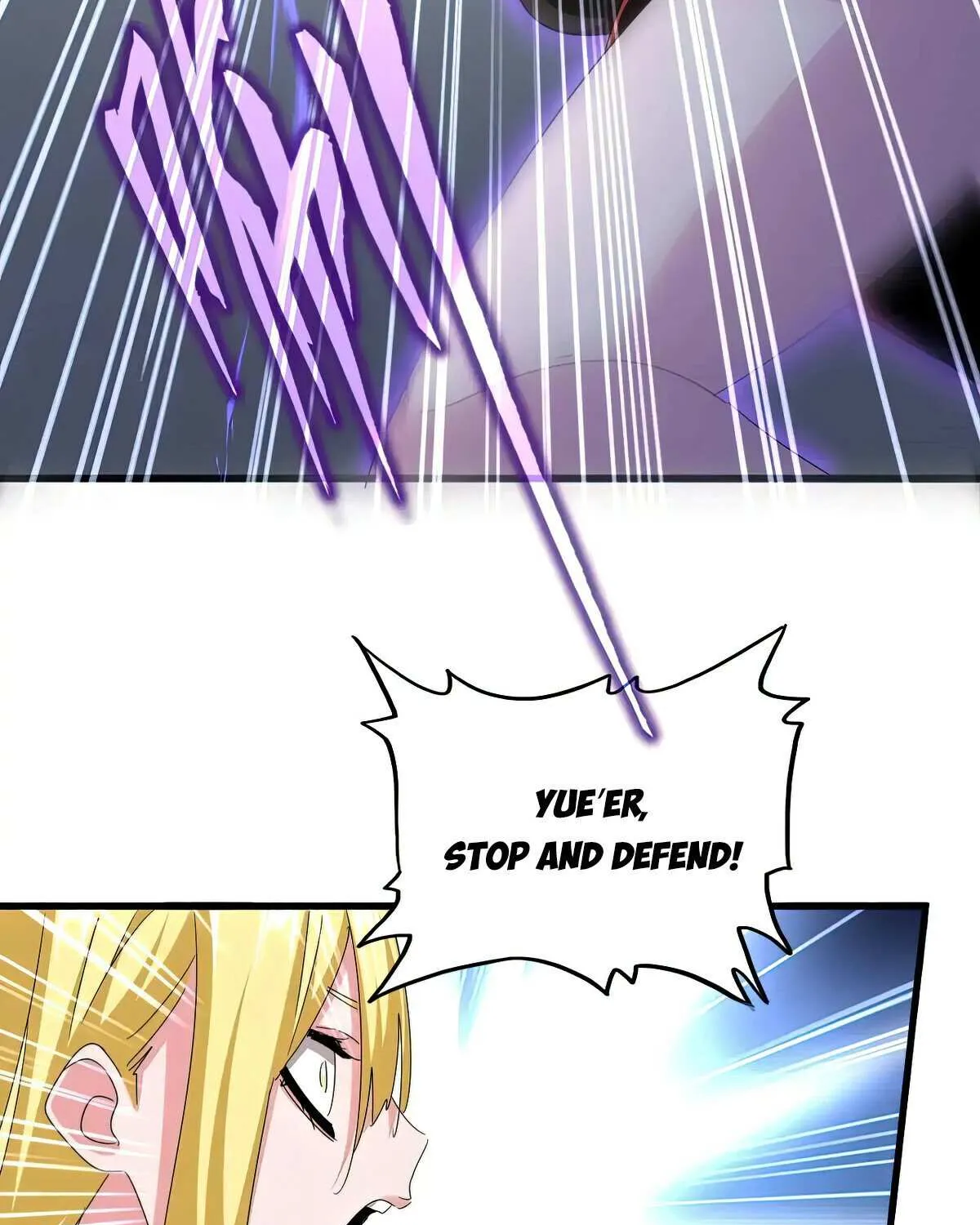 Magic Emperor Chapter 585 page 62 - 
