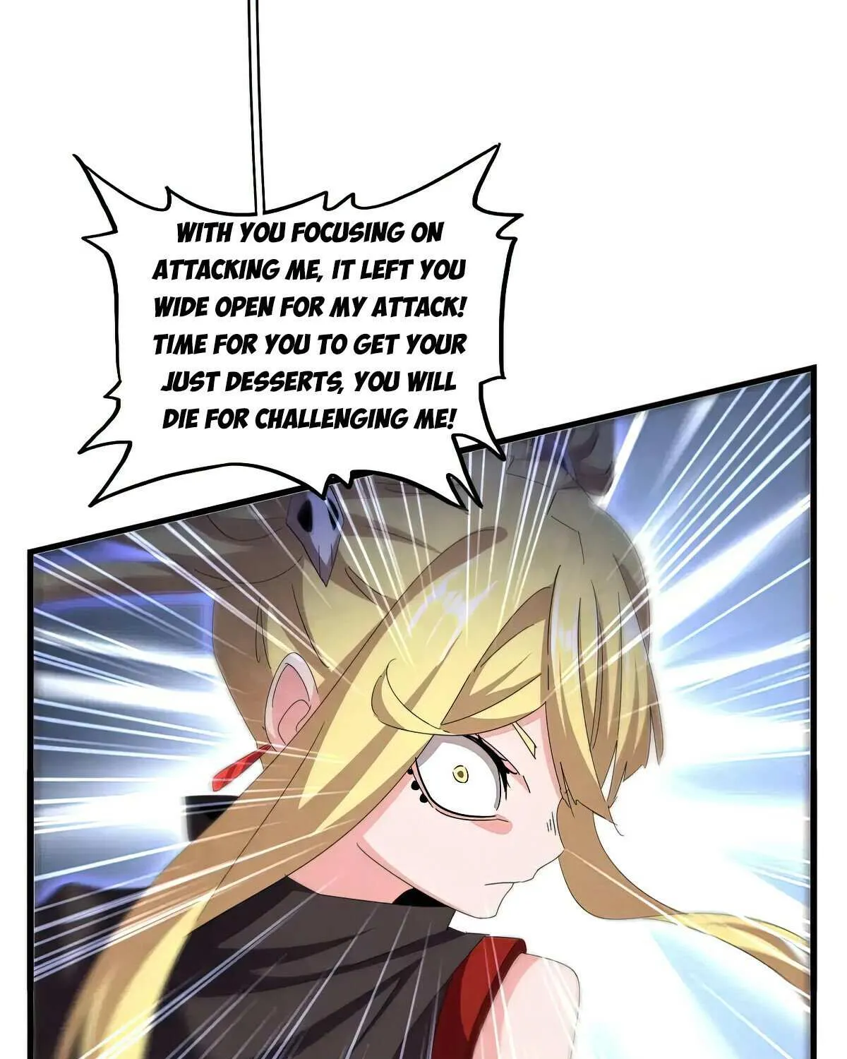 Magic Emperor Chapter 585 page 66 - 