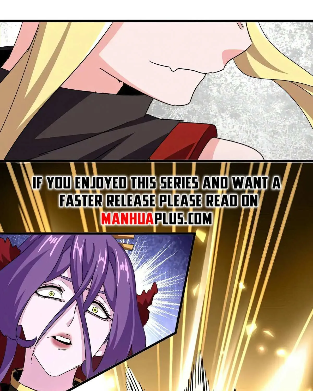 Magic Emperor Chapter 585 page 68 - 