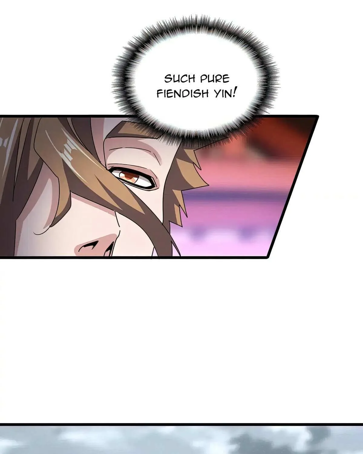 Magic Emperor Chapter 585 page 10 - 