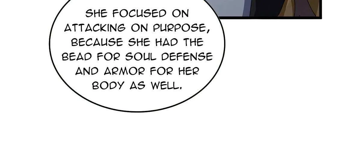 Magic Emperor Chapter 586 page 15 - 