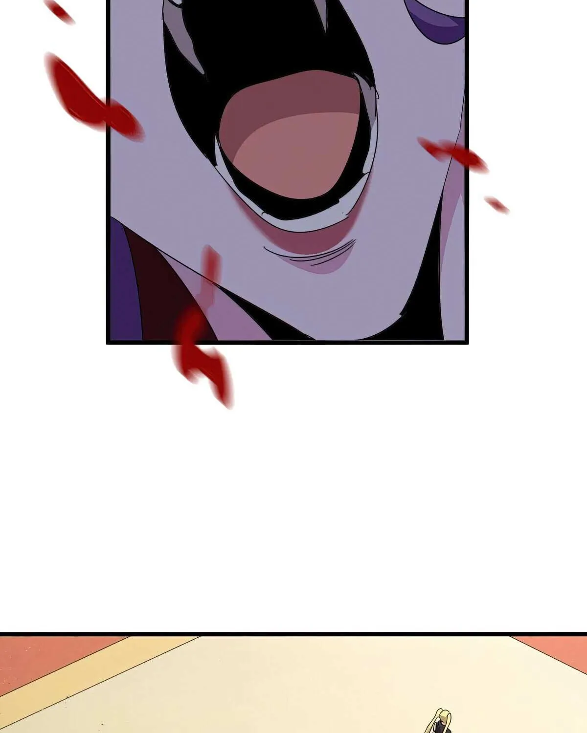 Magic Emperor Chapter 586 page 27 - 