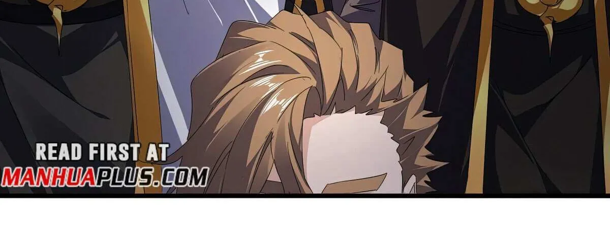 Magic Emperor Chapter 586 page 31 - 