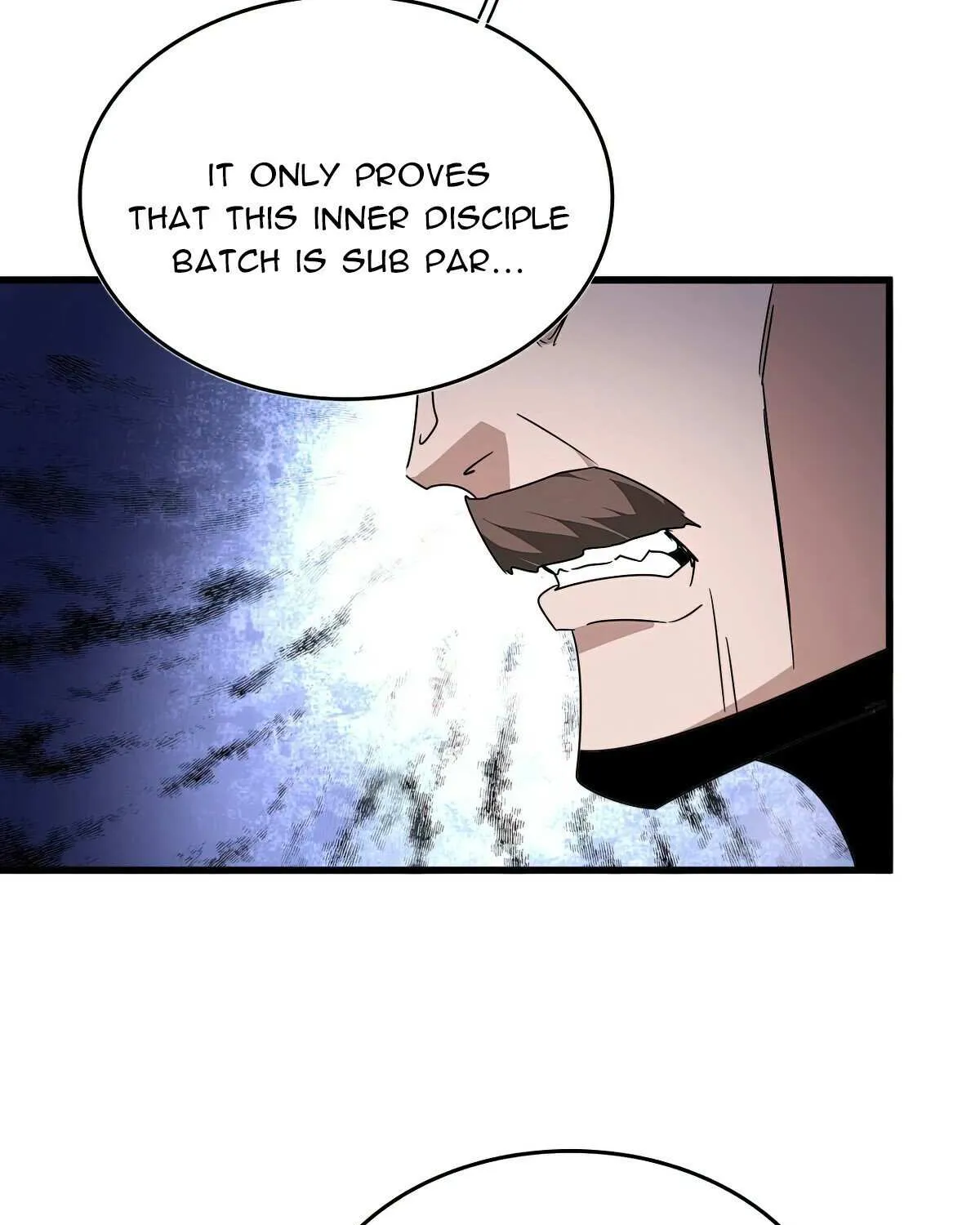 Magic Emperor Chapter 586 page 34 - 
