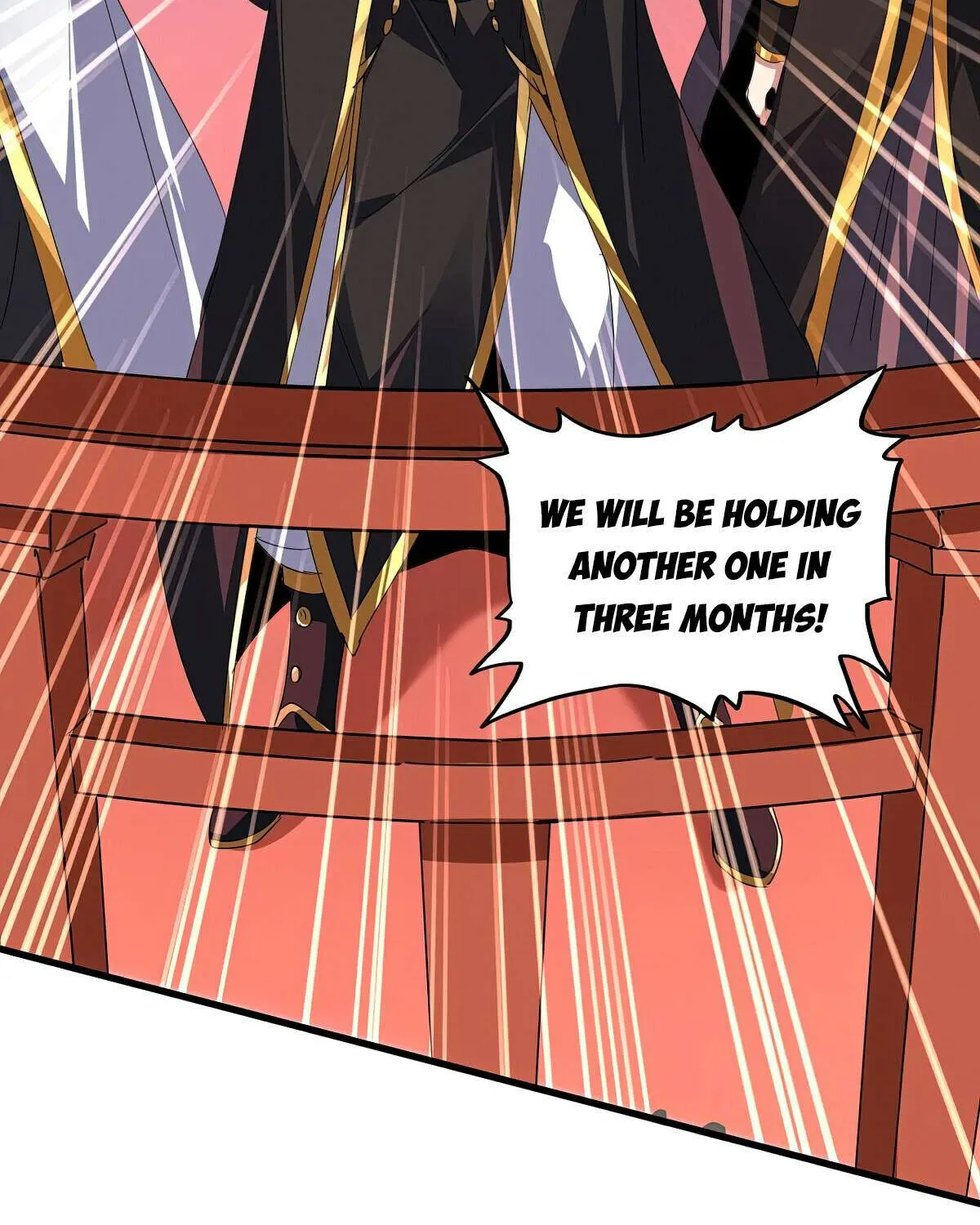 Magic Emperor Chapter 586 page 40 - 